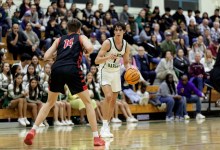 Santa Barbara High Star Luke Zuffelato Commits to UC Santa Barbara Men’s Basketball Program