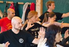 Santa Barbara Tai Chi & Qigong