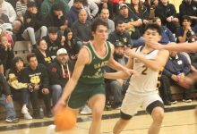 Santa Barbara Falls Short at the Buzzer in 59-57 Semifinal Loss to Don Bosco Tech