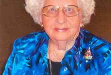 Ernesteen B. Eberhardt