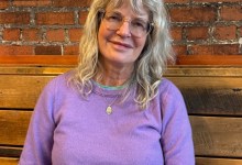 Poetry Connection | Connecting with a New Poet in Town