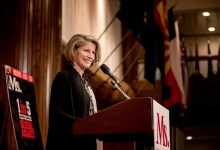 National Feminist Leader Warns Voters: ‘Nothing Should Be Taken for Granted’