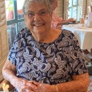 Mary B Goodhope