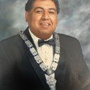 Alfonso “David” Quiroga