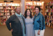 Poetry Connection: Meet Lynne Thompson, Los Angeles Poet Laureate Emerita 