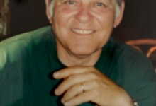 Charles Richard Graham