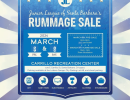 Junior League Annual Rummage Sale