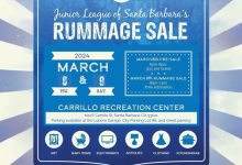 Junior League Annual Rummage Sale