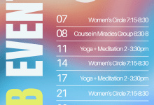 Yoga at Second Level Studio