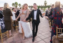 Shutterbugs Celebrate Their Love, Again