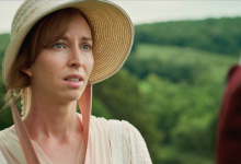 What to Watch at the Santa Barbara International Film Festival