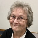 Joan Mae Champeny