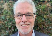 Ordained Pastor Comes to Santa Barbara to Talk White Christian Nationalism 