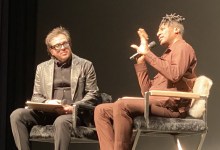 Jon Batiste, Live and Soul-full at the Arlington