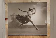 Dancing on Walls, Bridging Divides