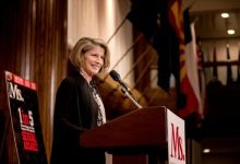 SBWPC Presidents’ Circle Luncheon