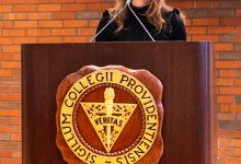 ShelterBox President Awarded Prestigious MLK Vision Honor