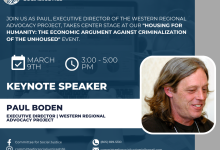 Housing for Humanity