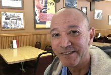 Kirk Mamoru Takeuchi