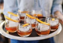 Mezcal Paired Dinner with Tres Tiempos