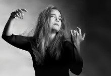 ON the Beat | John Adams on the Horizon, and More MAW