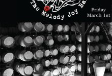 Live Music with D.on Darox