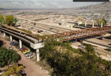 Santa Barbara to Seek Grant Funding for Lower Eastside Pedestrian and Bicycle Bridge