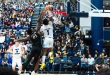 UC Santa Barbara Continues Dominance of Rival Cal Poly With 83-75 Victory