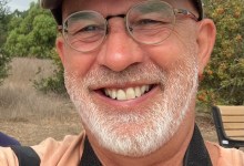 Audubon March Program features Hugh Ranson