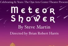 Theater Review | ‘Meteor Shower’ 