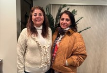 Israeli Survivors of Hamas’s October 7 Attack Tell Their Story