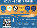 Forum: The People’s Guide to UCSB’s Housing Crisis