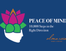 2024 Peace of Mind: 10,000 Steps in the Right Direction Fundraising Walk