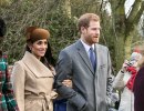 Meghan, Harry, and Barry