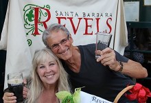 Santa Barbara Revels St. Patrick’s Day Pub Sing!