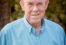 Charles William White