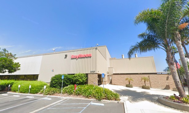 Raytheon on Trial in Gender Discrimination and Harassment Case