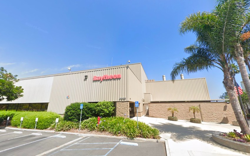 Raytheon on Trial in Gender Discrimination and Harassment Case