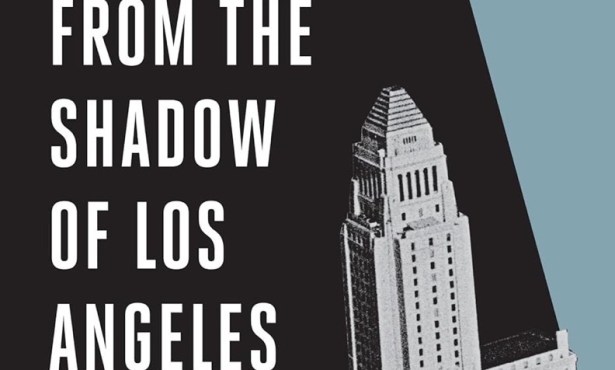 Book Review | ‘Reflections from the Shadow of Los Angeles: A Very Brief Memoir’ by Byron Schneider