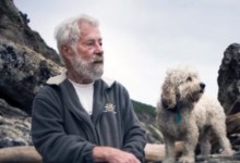 Remembering Santa Barbara Artist Ron Robertson