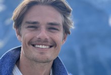 From Skateboarding to Santa Barbara International Film Festival