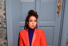 Sarah Jarosz Brings the Dreamy Sounds of ‘Polaroid Lovers’ to Santa Barbara on Feb. 29