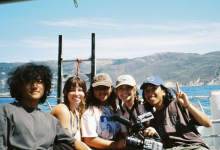 Coast Media Project Student Documentaries to Screen at Santa Barbara International Film Festival