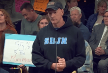 Santa Barbara Teachers Push for a Revival of Arts Programing