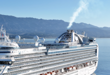 Scaling Back Santa Barbara’s Cruise Ship Program