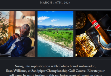 The Ultimate Golf Experience at The Ritz-Carlton