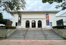 New Santa Barbara Museum of Art Director Cancels Show, Citing Lack of Diversity, and Terminates Curator