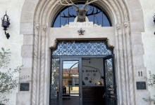 Hotel San Buena Opens in Historic Ventura Landmark Building
