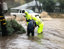 Santa Barbara County Urges Residents to Prepare Now for El Niño Winter Storm Season
