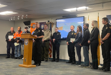 Evacuations Ordered for Parts of Santa Barbara County Ahead of Major Storm 